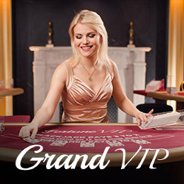 blackjack grand vip