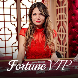 fortune vip