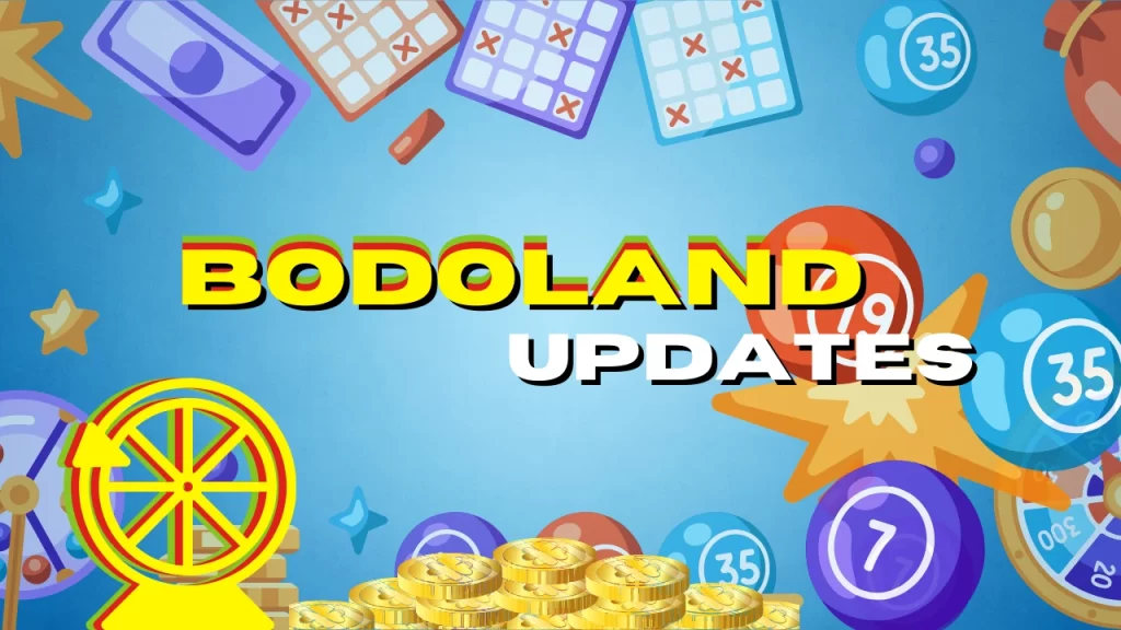 Bodoland Lottery Updates: Today’s Winning Numbers and Everything You Need to Know!