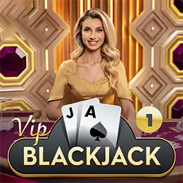 vip blackjack