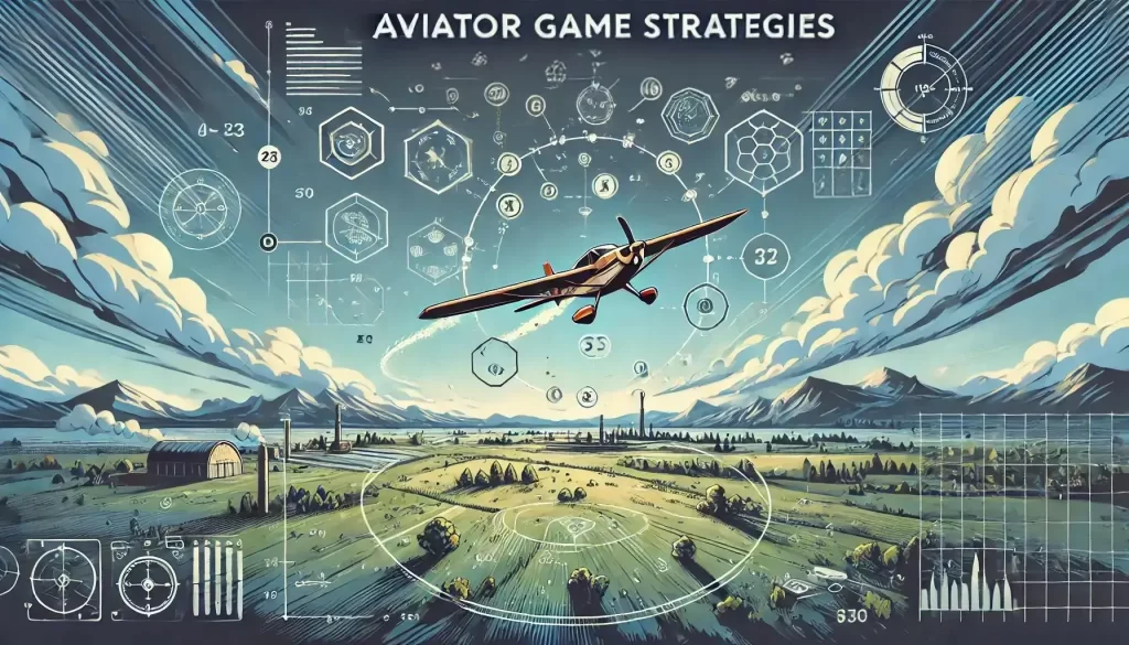 Aviator Game strategies