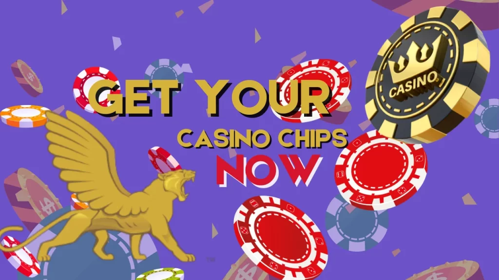 How to Get Your Hands on Big Daddy Casino Chips