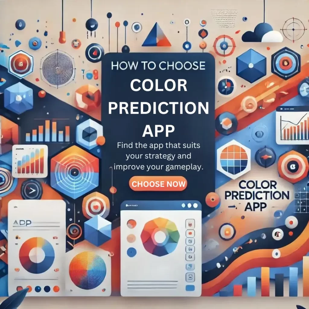 discover the best color prediction app