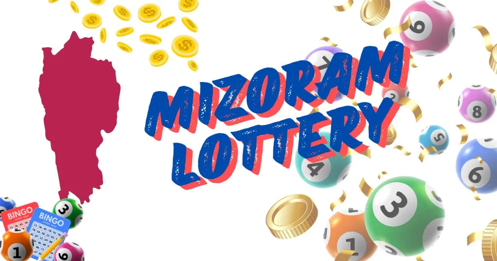 Mizoram Lottery Result