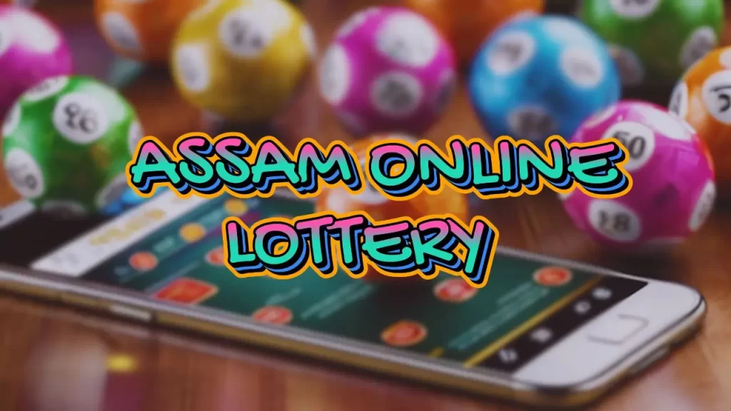 assam online lottery