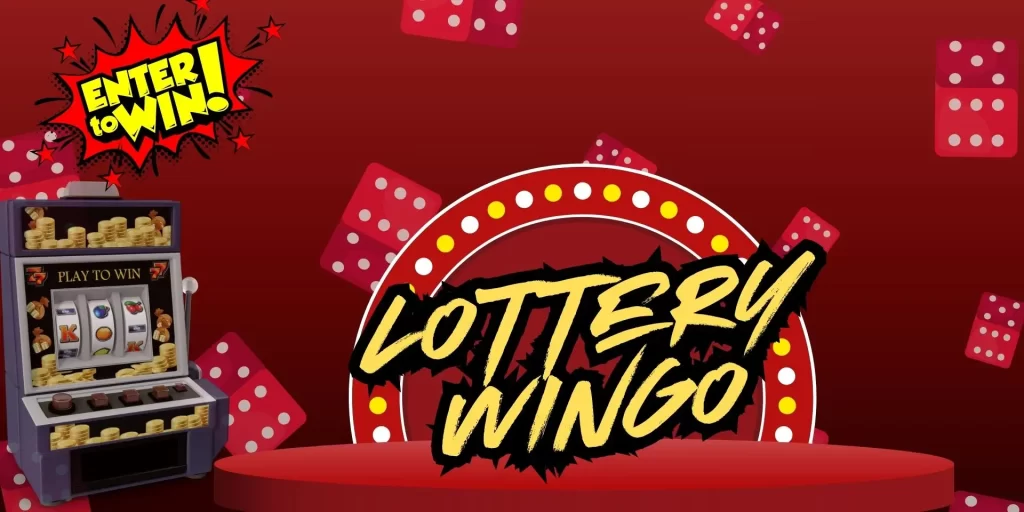 Lottery Wingo