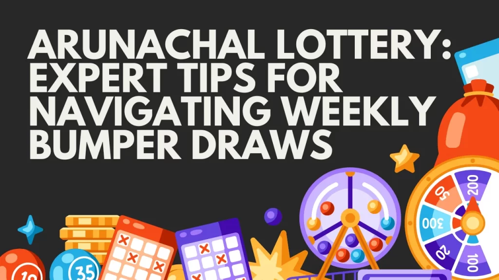 Arunachal Lottery