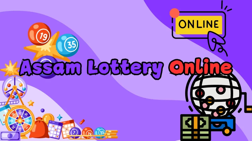 Assam Lottery Online