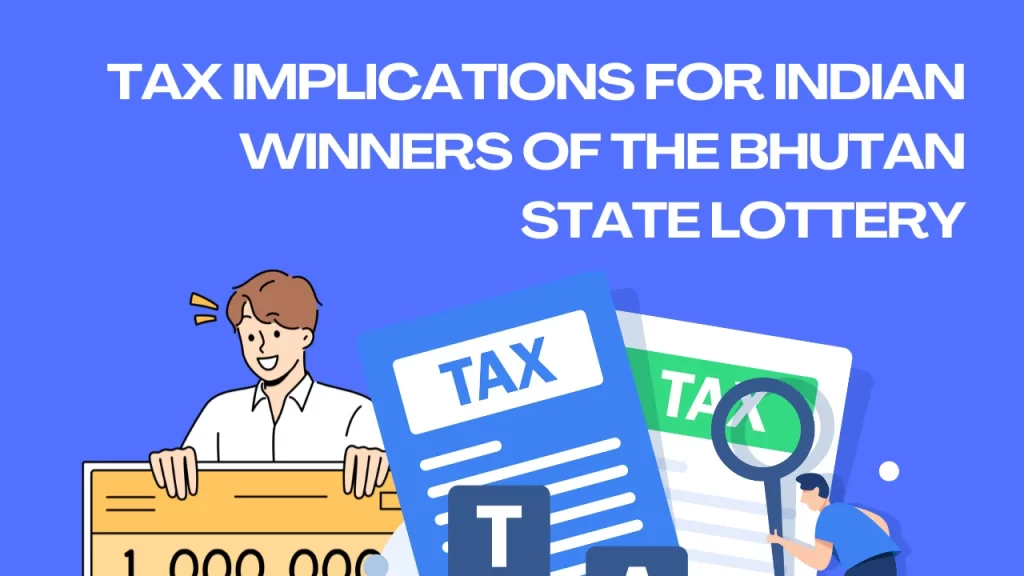 Bhutan Lottery State