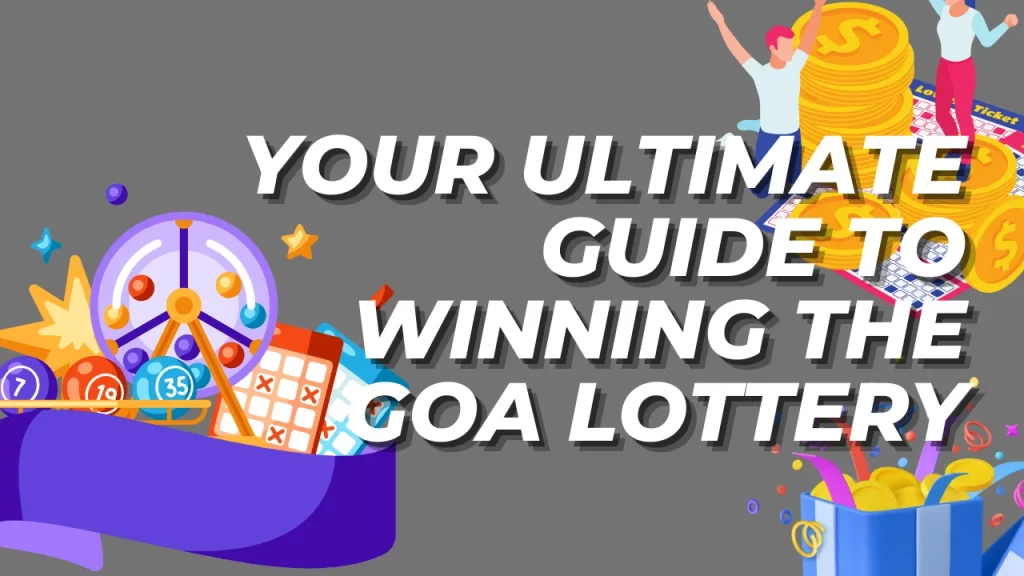 Goa Win Lottery