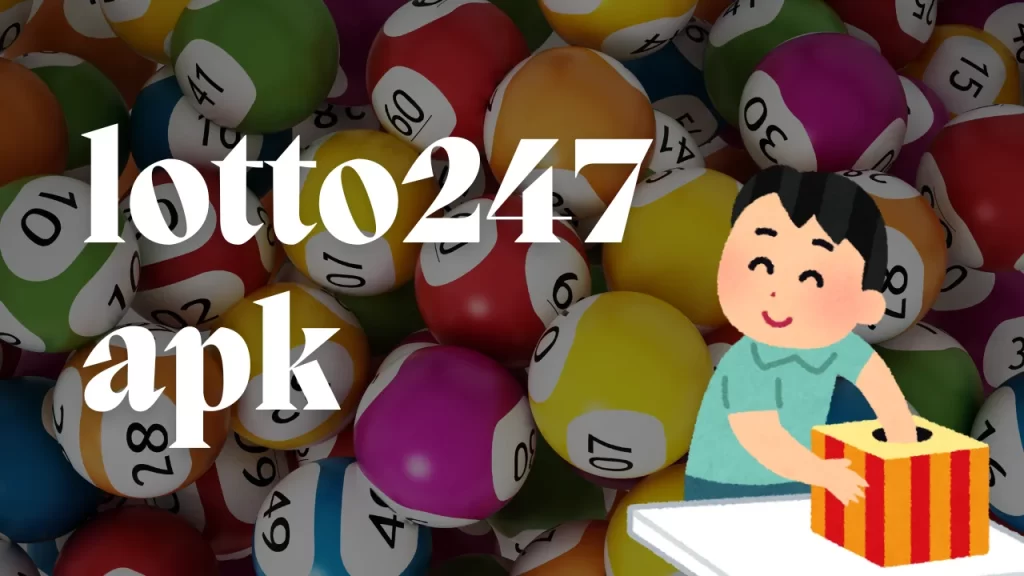 Lotto247 APK