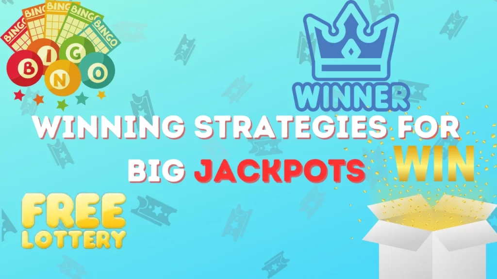 Winning Strategies to Pair with Lottery Bhavishya Predictions