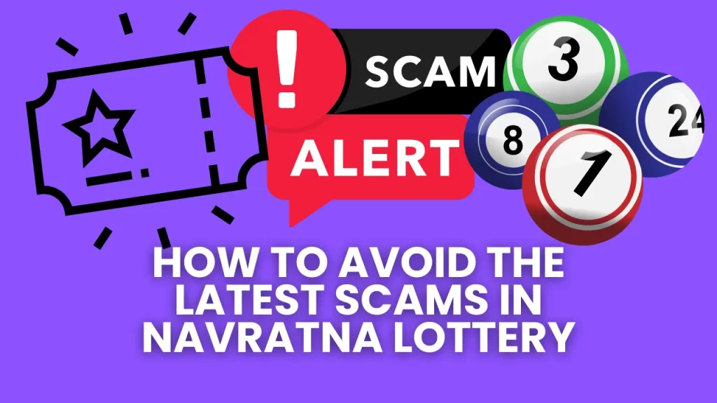 Navratna Lottery