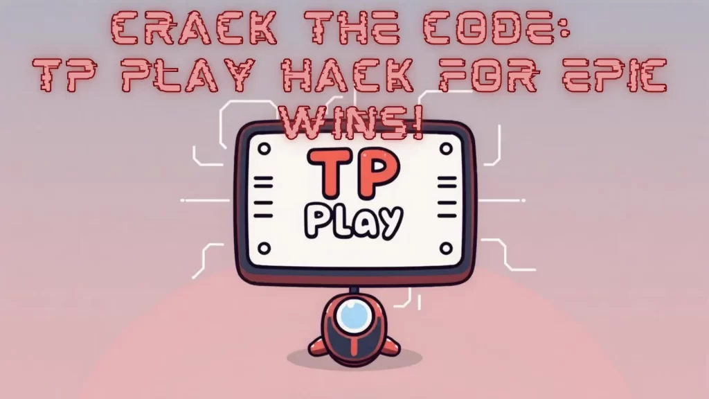 TP Play Hack