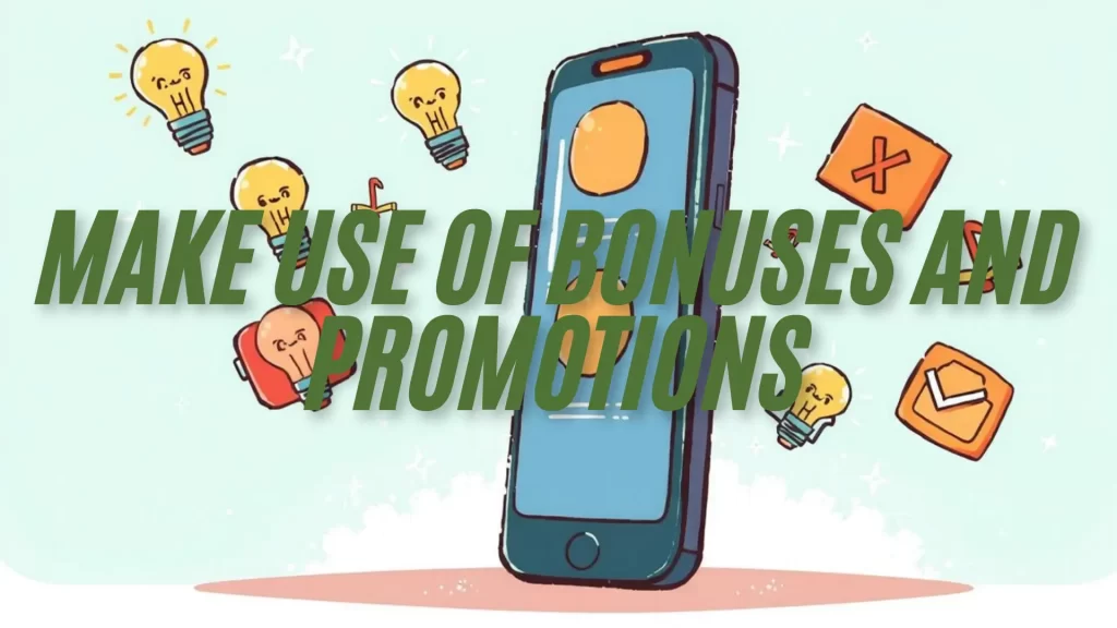 Make Use of 82 Lottery Download APK Bonuses and Promotions