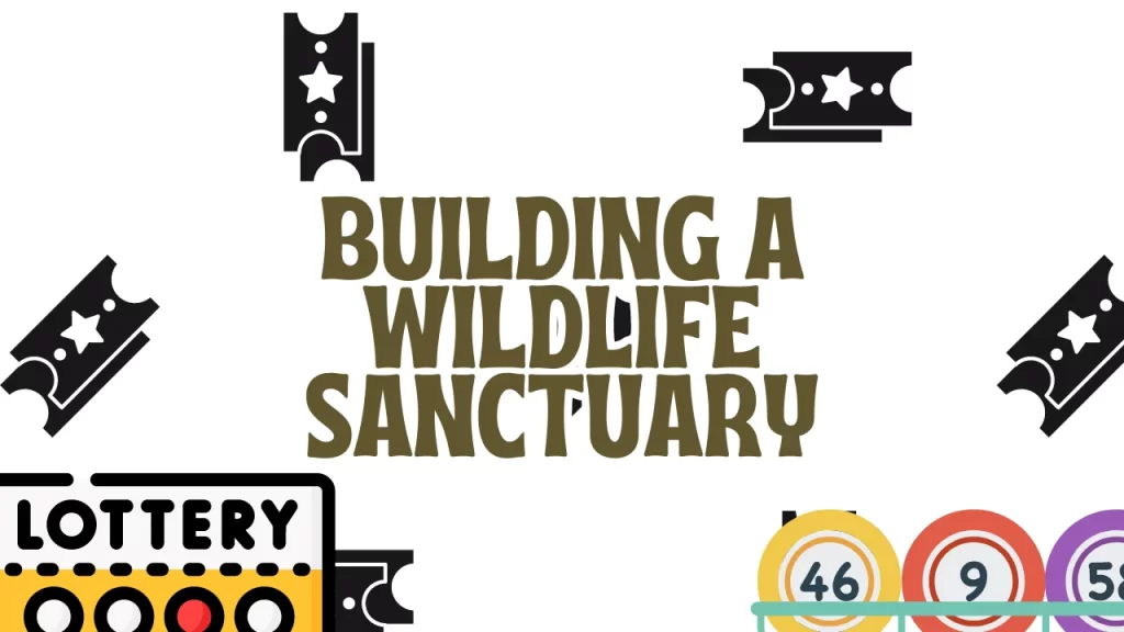 Creating a Wildlife Sanctuary With Kerala Lottery Results Karunya Plus