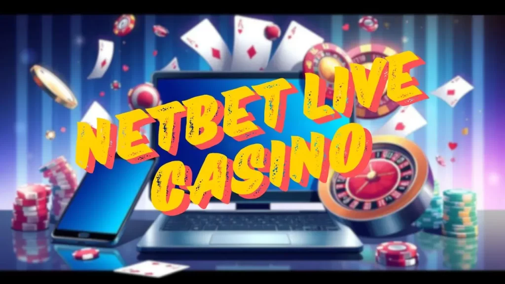 netbet live casino