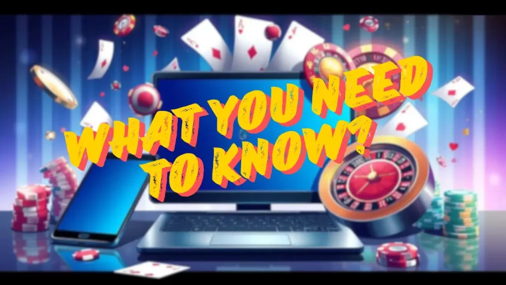 Everything You Need to Know About NetBet Live Casino