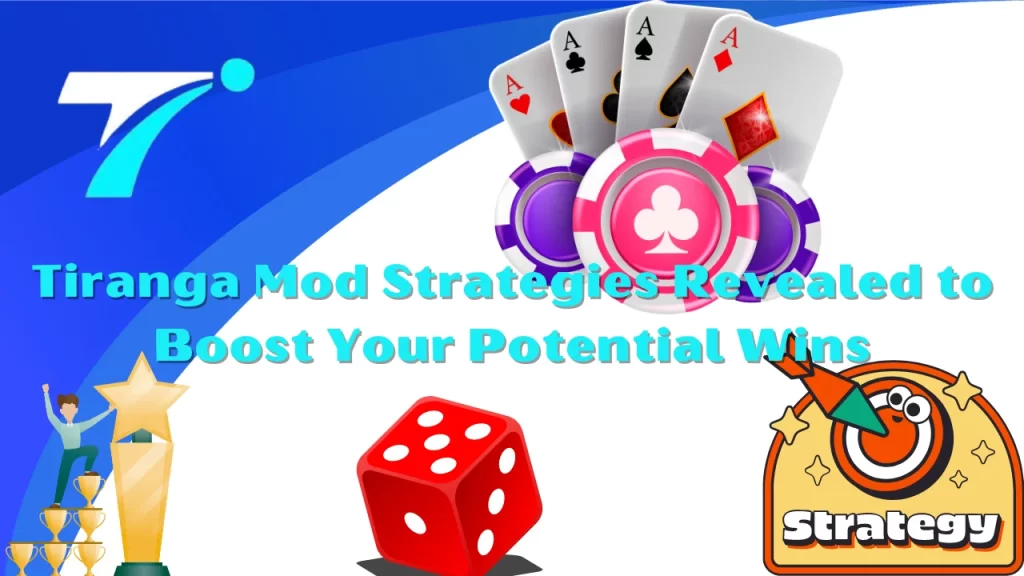 Tiranga Mod Strategies Revealed to Boost Your Potential Wins